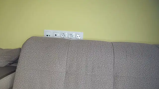 Živý XXX chat RayaNenlia