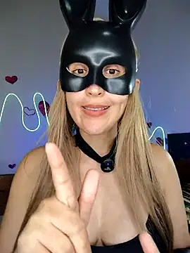 Show de Bunny_Soft na webcam