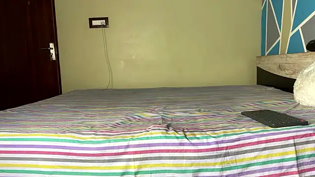 jace_desi's Webcam Show