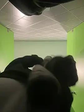 Živý XXX chat AlishaOfThorns