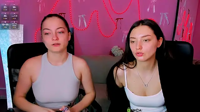 miki-niki – Kamerová šou