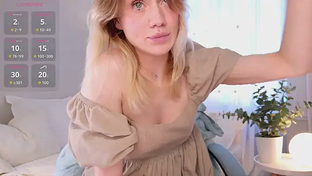 Živý XXX chat DiscoPotato