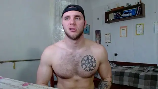 Živý XXX chat Jordan1Dior