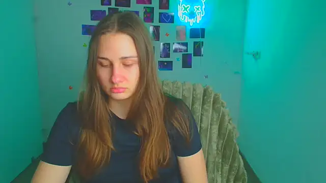Živý XXX chat Stefanie_Sweet