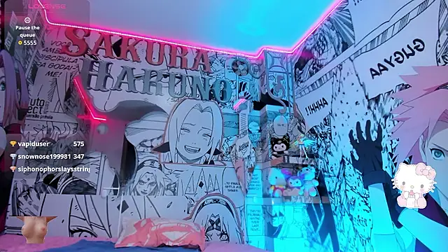 Megan_cute4u Chat XXX in diretta