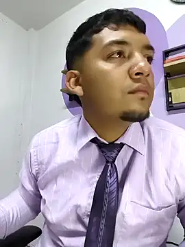 Kn1ghtpanther_ – Kamerová šou