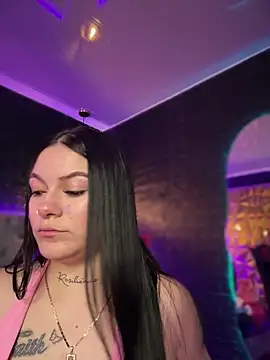 Megaan__More – Live XXX-chat