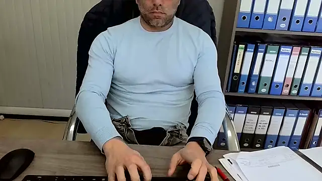 Evasionee Show Webcam