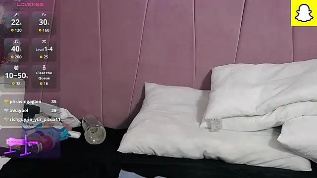 DeniseSun Live XXX-Chat