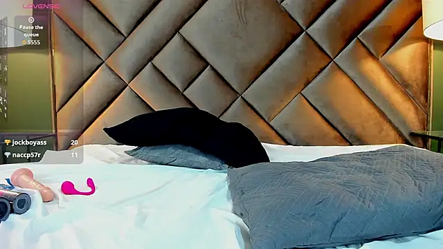 Show webcam de Salvattore_Muller