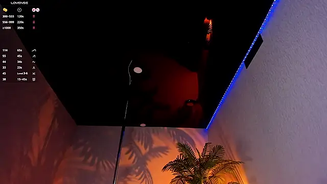 Chat XXX Live Eva_deep