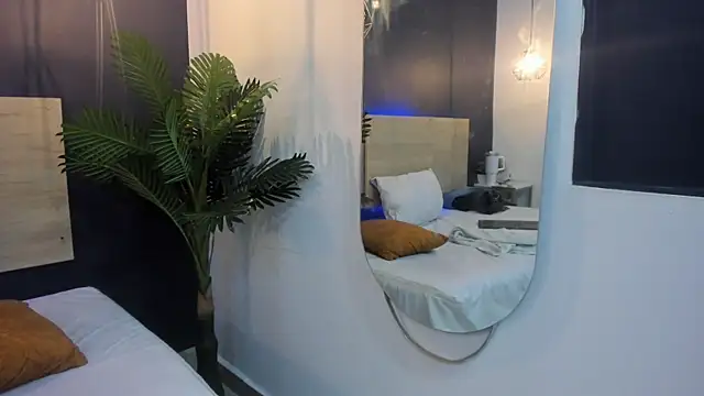 GrettaRouse Live XXX-Chat