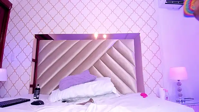 Živý XXX chat SamanthaGrace1