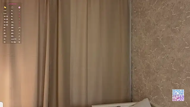 Živý XXX chat SolLocy