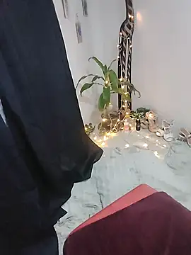 Živý XXX chat Barbara_connor_1