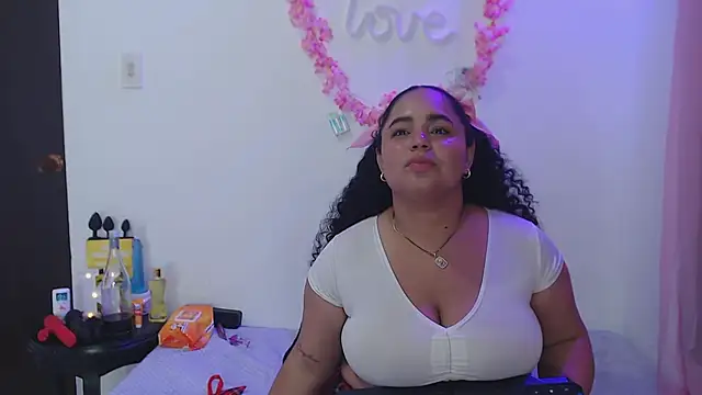 Živý XXX chat kellynda02