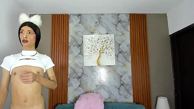 YUMMY_GIRL1 Webcam-Show