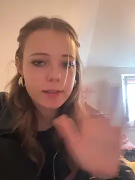 SophiaWestend Webcam show