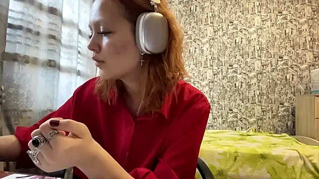 RakedClan Live XXX-Chat