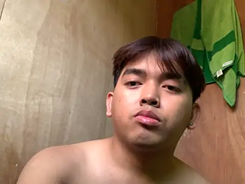 Вебкам-шоу haru-X-hunter