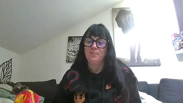 Živý XXX chat sexujuly88