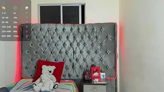 mrloganfuck1 Adlı Modelin Web Kamerası Şovu