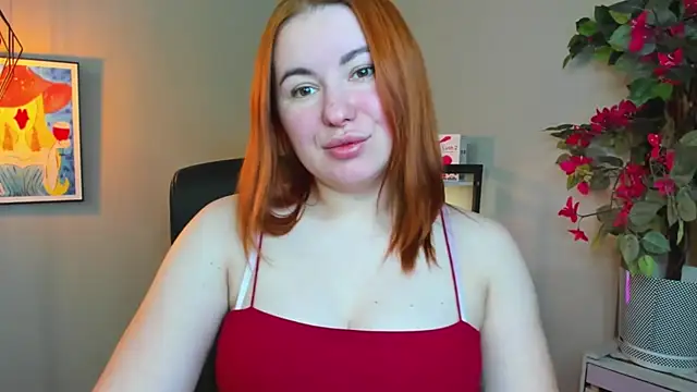 Živý XXX chat LAYLAxSTAR