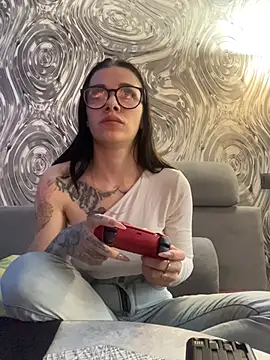 Онлайн чат XXX Queen_of_pain