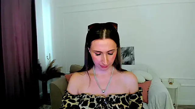 แชท XXX สดของ PassionGlow