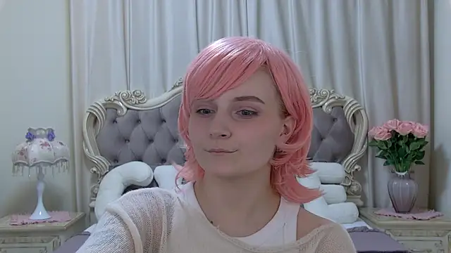 دردشة KellyStone الجنسية المباشرة