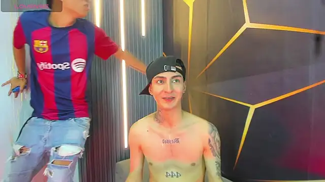 Angel_xxx 웹캠 쇼