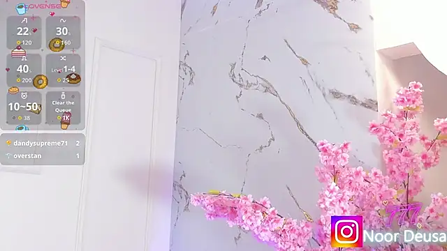 Candaceoweens Show Webcam