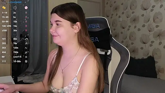 XXX chat uživo modela _cute_ice