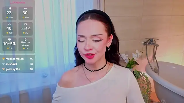 Adetta Obrolan Langsung XXX