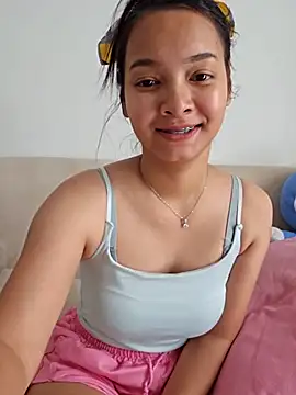 Natural_Asian_Girl: απευθείας συνομιλία ΧΧΧ