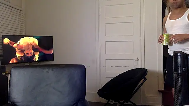 Diodre_Benyoon Pertunjukan Webcam