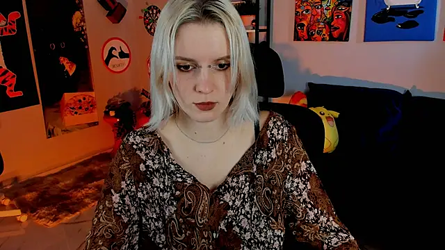 BethanyCloud: онлайн-секс-чат