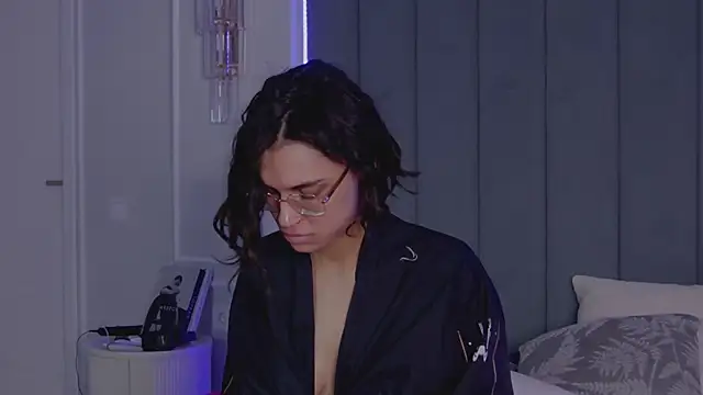 VioletAsh Live XXX-chat