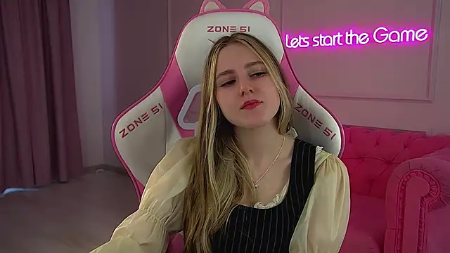 แชท XXX สดของ LexiBookwell