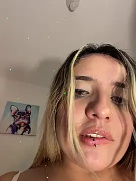 _Ninasanz Live XXX-chat