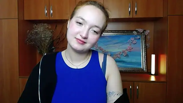 MissAriaa: απευθείας συνομιλία ΧΧΧ