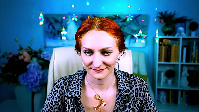 DianaTorrens live XXX chat