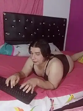 Kaissydoll Pertunjukan Webcam