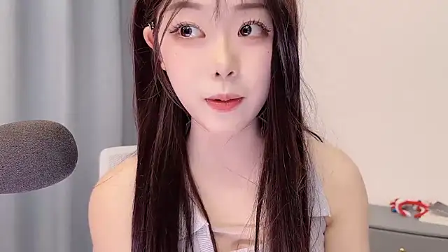 smalldaisy Pertunjukan Webcam