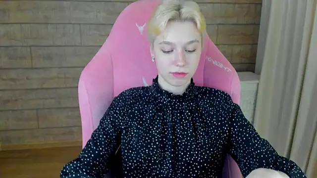 XXX chat uživo modela AgataGate