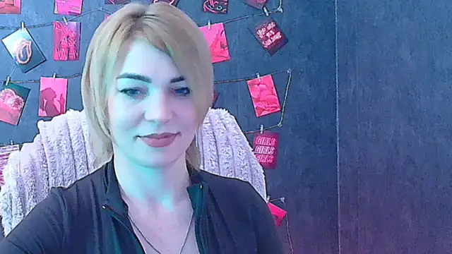 CuttieEmma Obrolan Langsung XXX