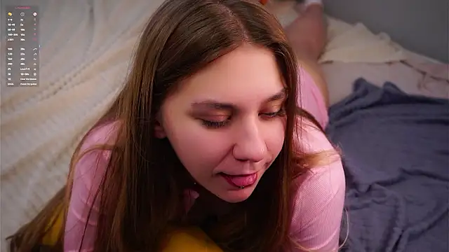 ShantellAngulo: онлайн-секс-чат