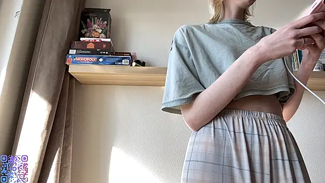 HirokoMassengills: απευθείας συνομιλία ΧΧΧ