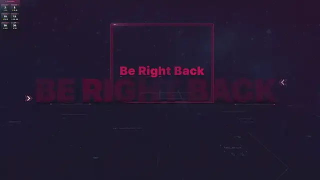 Živý XXX chat Beauty_fulll