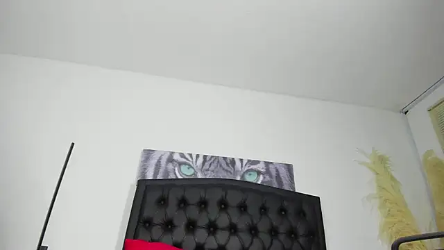 Sembang XXX Secara Langsung Scarlet_Hiit